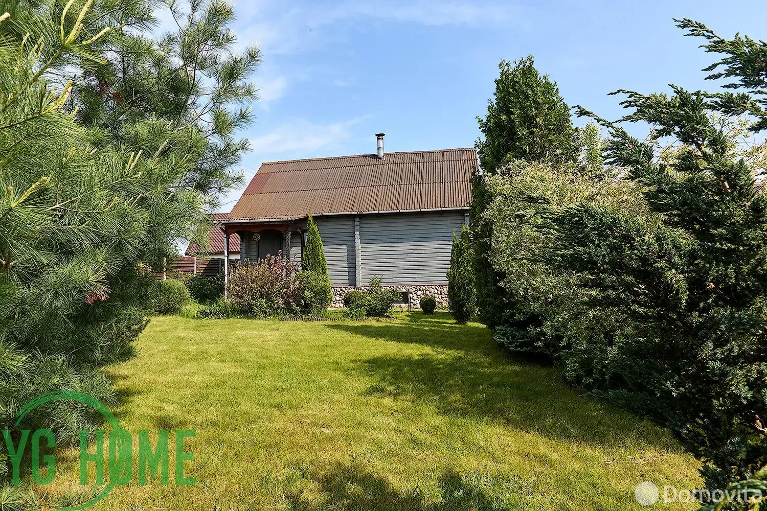 Купить 1-этажную дачу в Керамик Минская область, 64900USD, код 184273 - фото 26