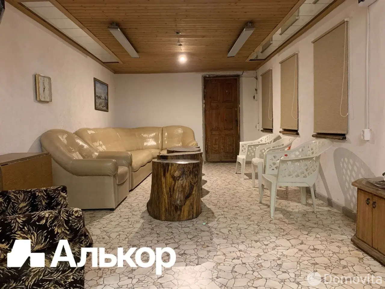 дом, Минск, ул. Гало, д. 68 в Советском районе