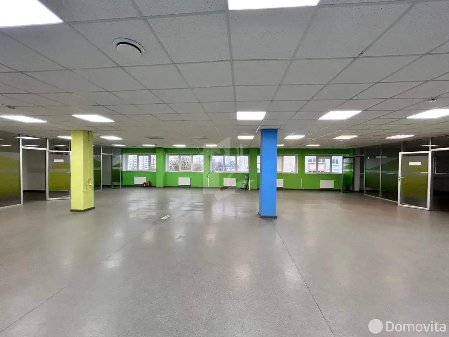 объект сферы услуг, Минск, ул. Жуковского, д. 11/А 