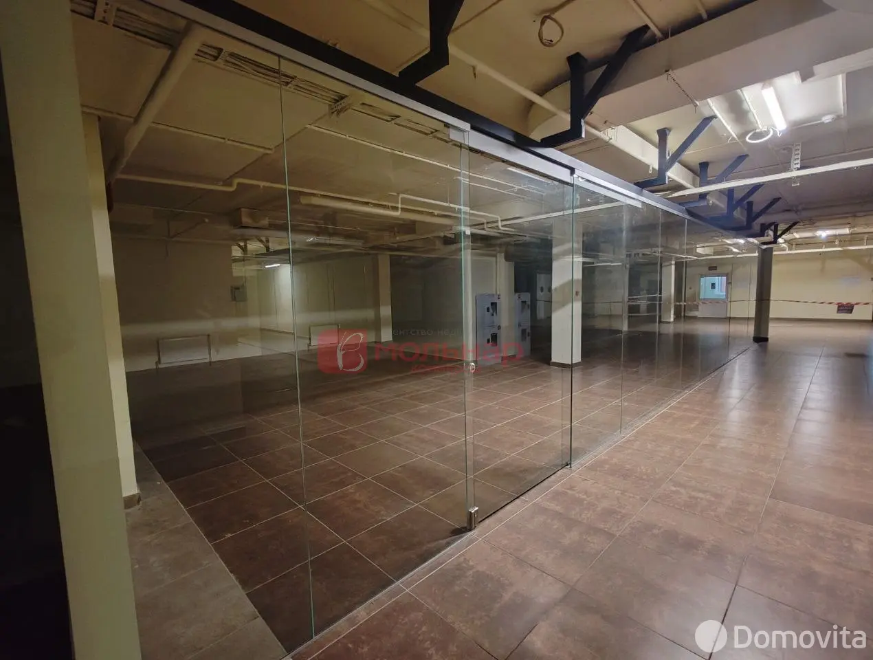 Снять торговое помещение на ул. Максима Богдановича, д. 132 в Минске, 25320BYN, код 966612 - фото 11