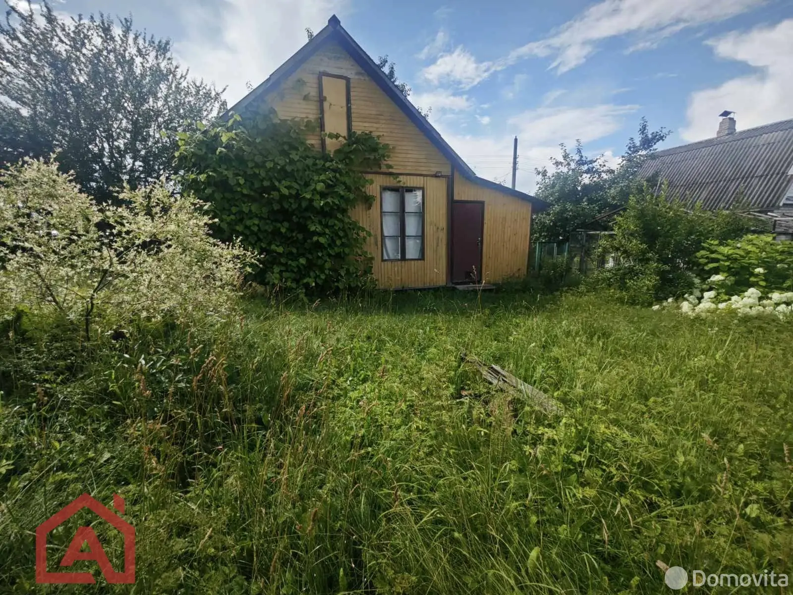 Купить 1-этажную дачу в СИГНАЛ-2 Минская область, 17000USD, код 185445 - фото 15