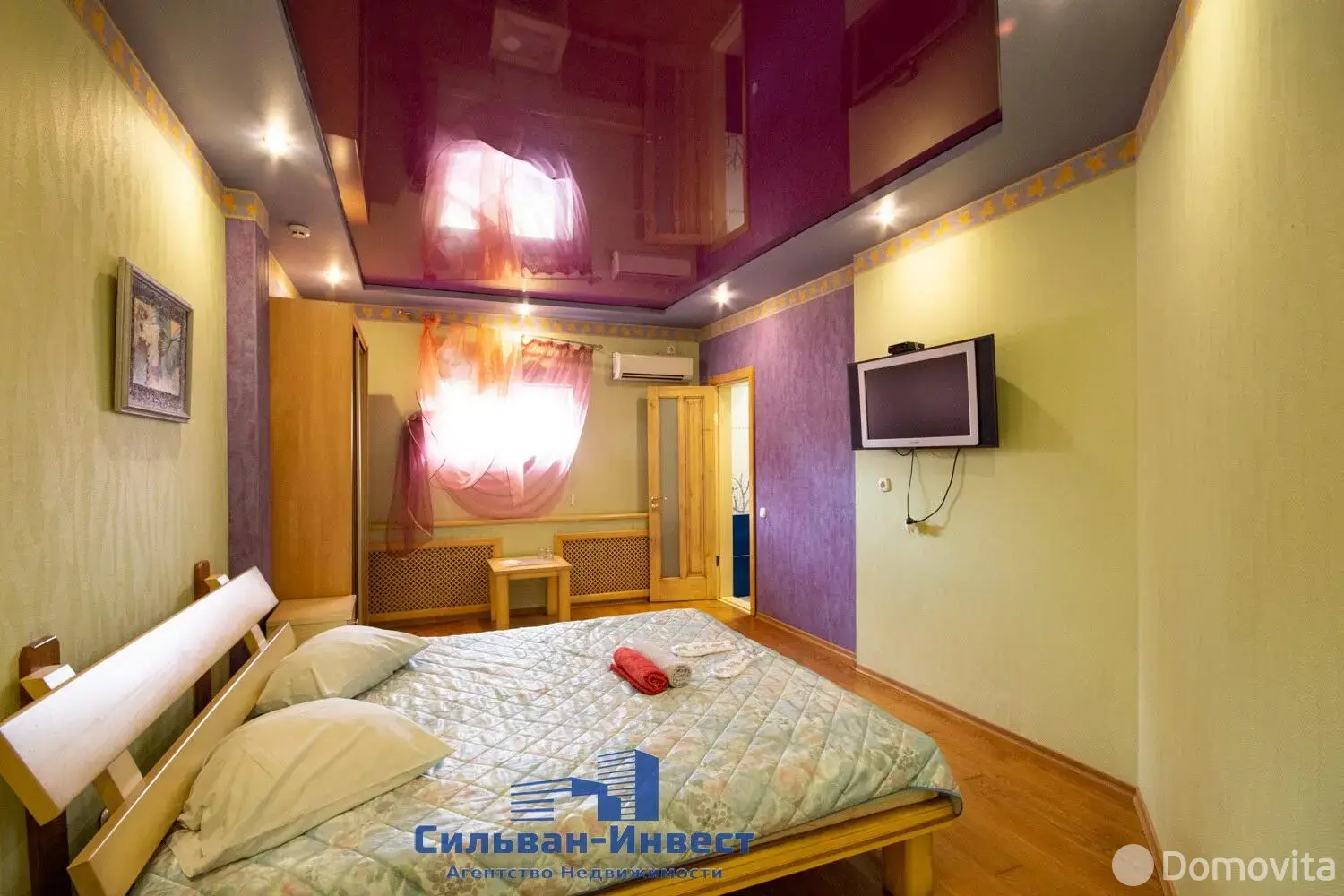 Помещение под сферу услуг в Бобруйске, ул. Каменского, д. 10, код 3630 - фото 20