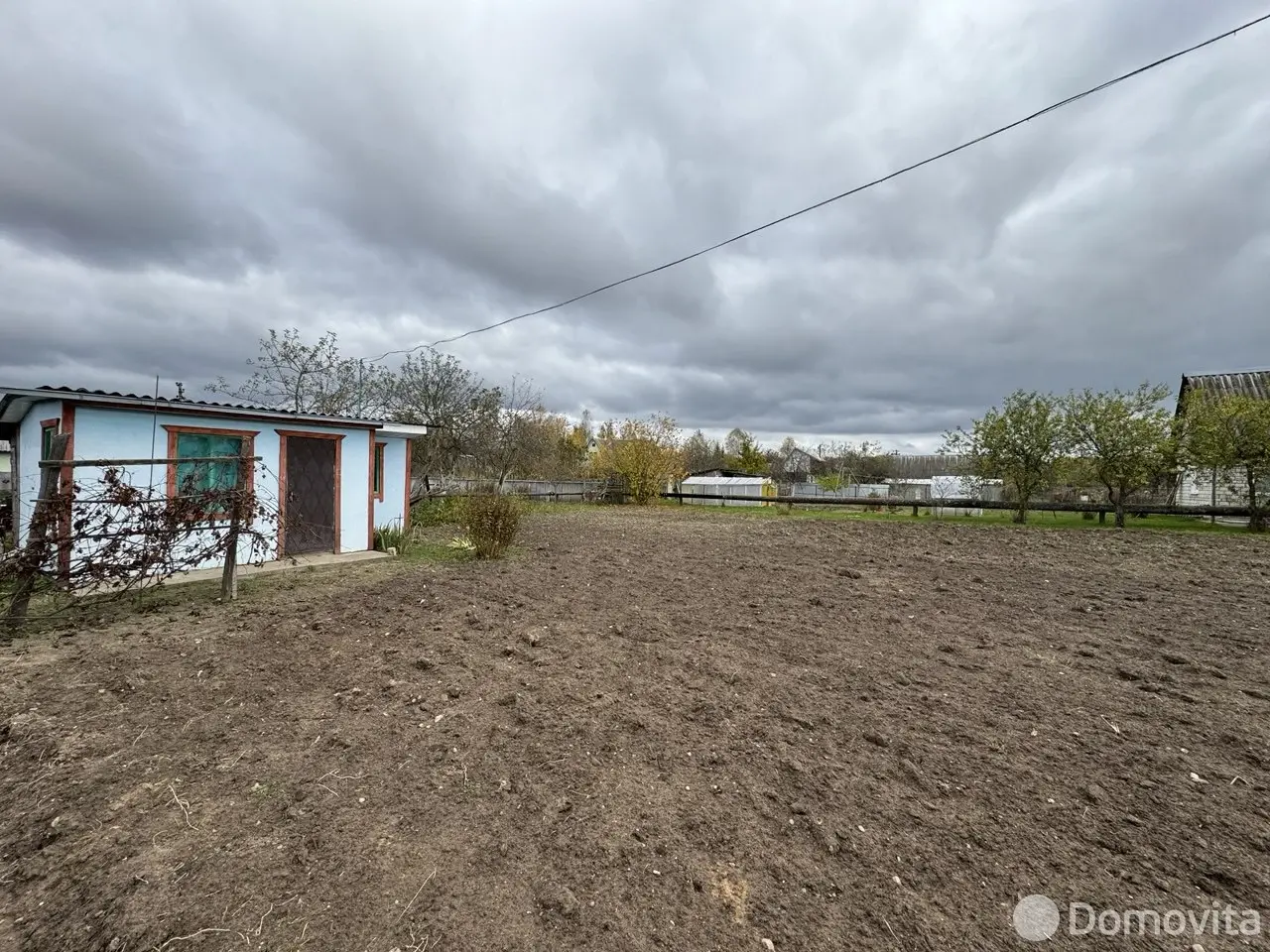 Купить земельный участок, 9.98 соток, Будауник, Минская область, 4150USD, код 571192 - фото 11