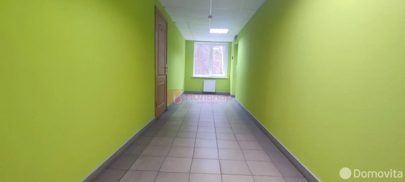 офис, Минск, ул. Геологическая, д. 87Г 