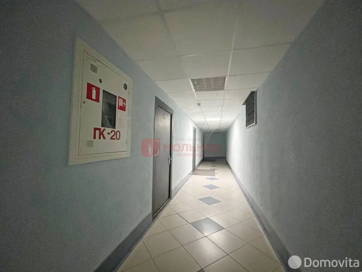 Купить офис на ул. Тимирязева, д. 65Б в Минске, 66420USD, код 9499 - фото 14