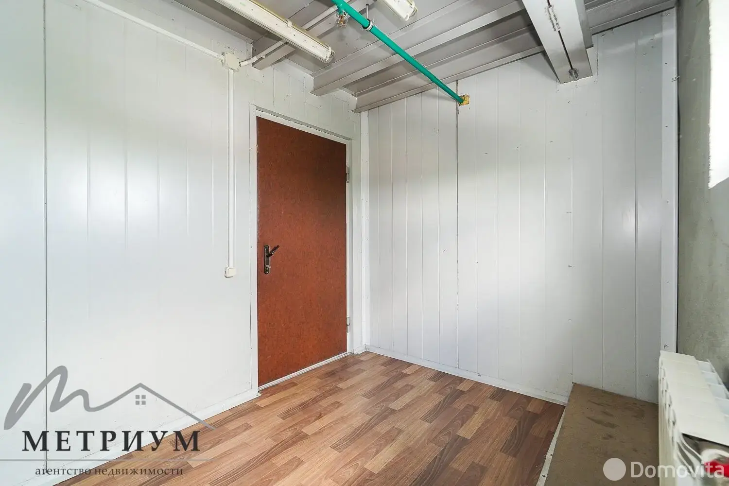 Снять складское помещение на ул. Домбровская, д. 15 в Минске, код 963692 - фото 13