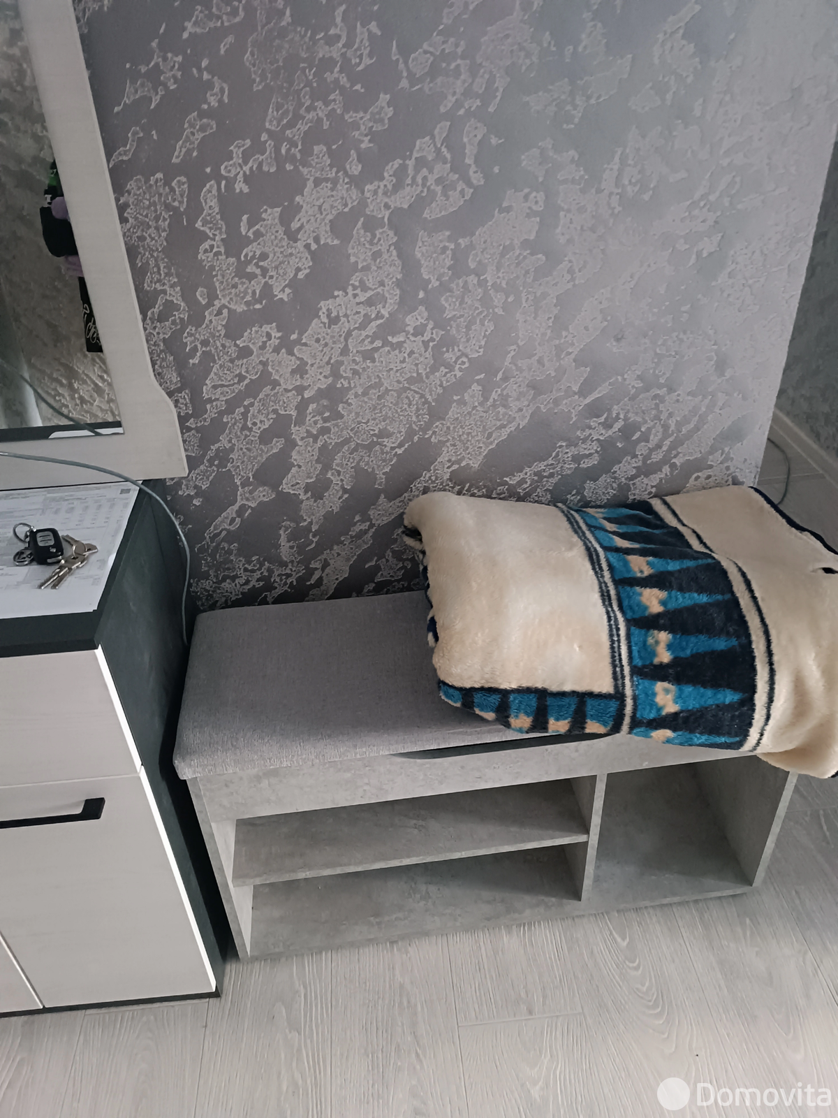 Снять 2-комнатную квартиру в Жодино, ул. Жодинская, д. 7, 1100BYN, код 145258 - фото 18