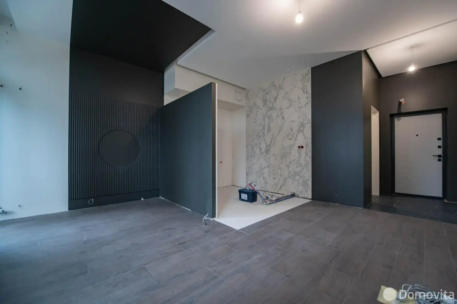 торговый объект, Минск, ул. Николы Теслы, д. 6 