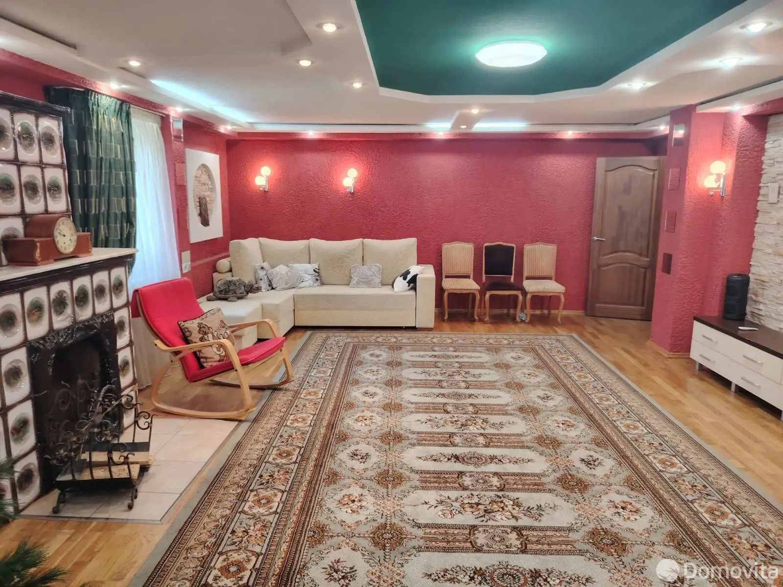 купить дом, Ольгово, ул. Садовая, д. 43