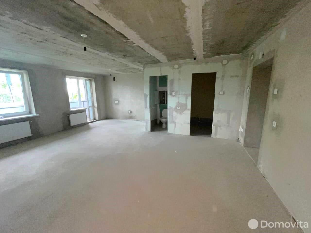 Купить 2-комнатную квартиру в Жодино, ул. Восточная, д. 2, 43000 USD, код: 1006932 - фото 5