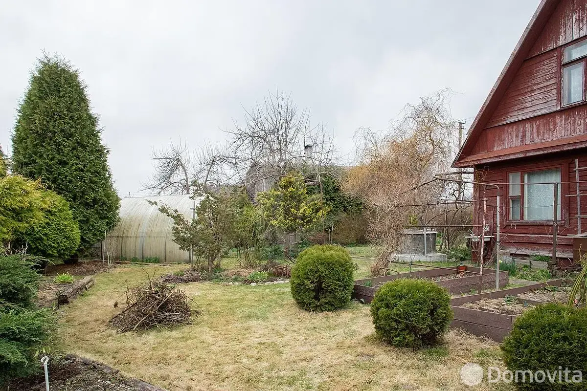 Купить 2-этажную дачу в Птичи Гомельская область, 39900USD, код 185471 - фото 19