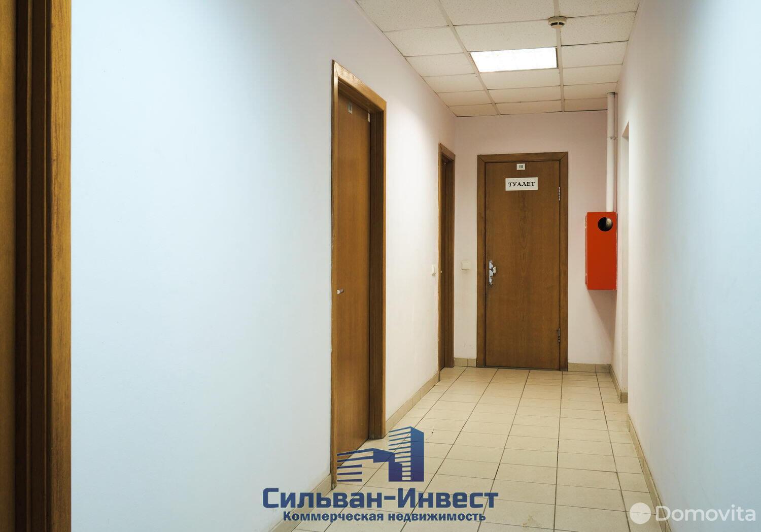 Снять офис на ул. Фабрициуса, д. 8/Б/1 в Минске, 75236BYN, код 12661 - фото 16