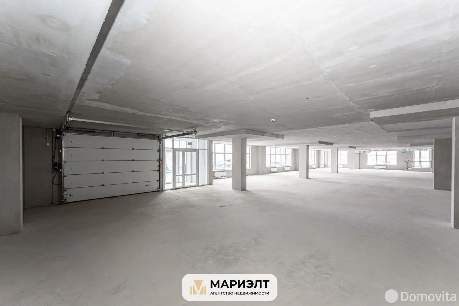 Купить офис на ул. Шатько, д. 41 в Минске, 1250000EUR, код 8562 - фото 11