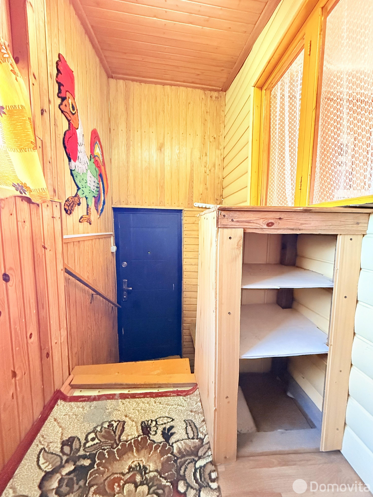 дача, Усадебно-парковый комплекс, 