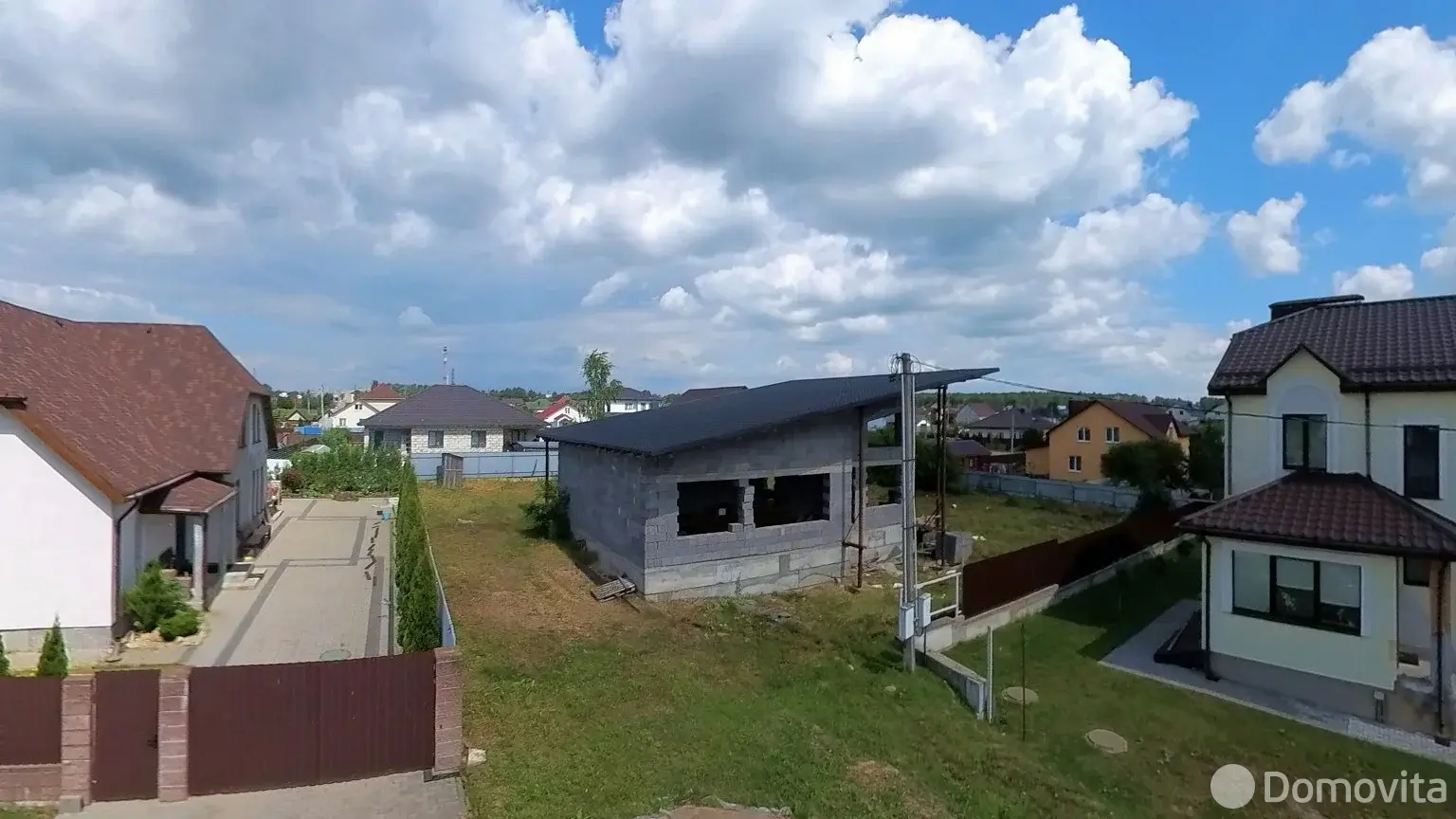 купить дом, Фаниполь, ул. Петра Машерова, д. 9