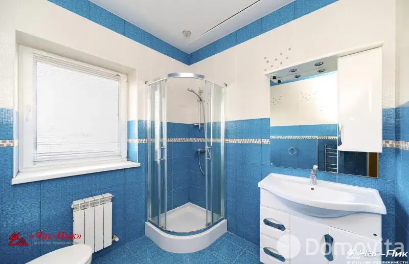 Купить 1-этажную дачу в Холме Минская область, 150000USD, код 183553 - фото 27