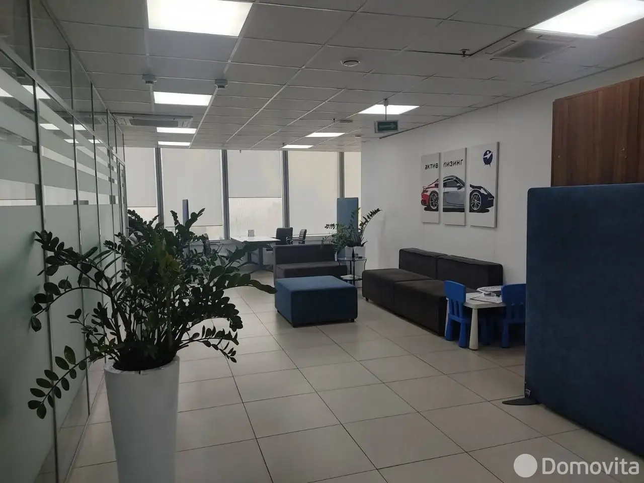 Купить офис на ул. Притыцкого, д. 156 в Минске, 1207170USD, код 9397 - фото 16