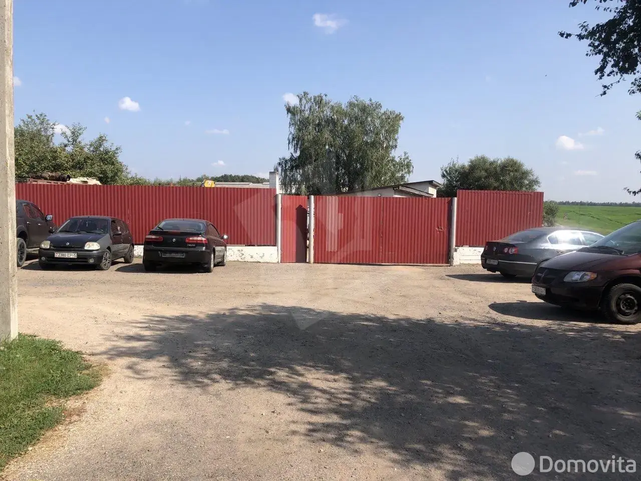 Купить складское помещение на ул. Коммунистическая, д. 5/1 в Королищевичах - фото 14