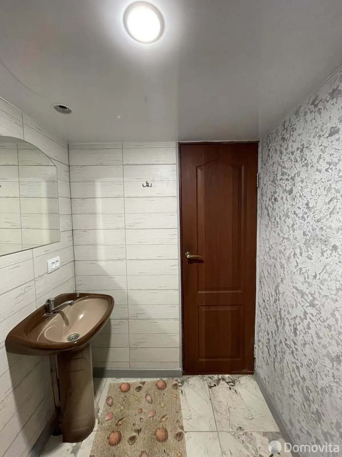 дом, Березовка, ул. Чкалова, стоимость продажи 165 796 р.