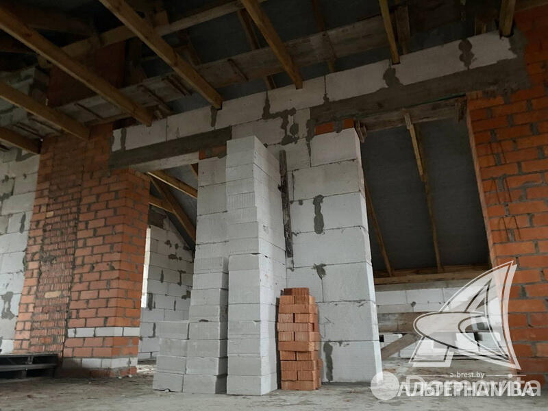 Купить 2-этажную дачу в Армеец-3 Брестская область, 56900USD, код 171872 - фото 17