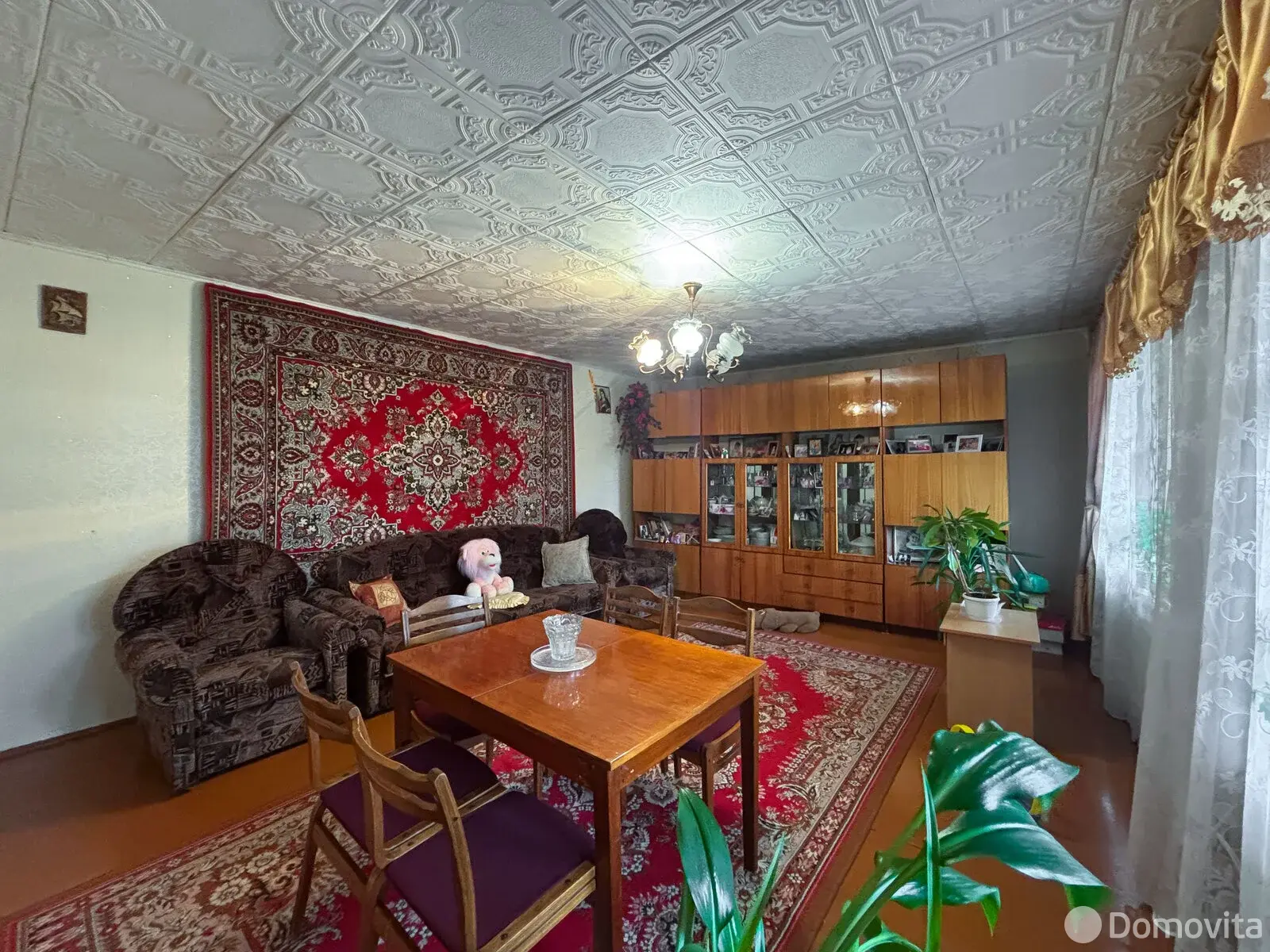 Стоимость продажи дома, Новоельня, ул. Набережная, д. 9