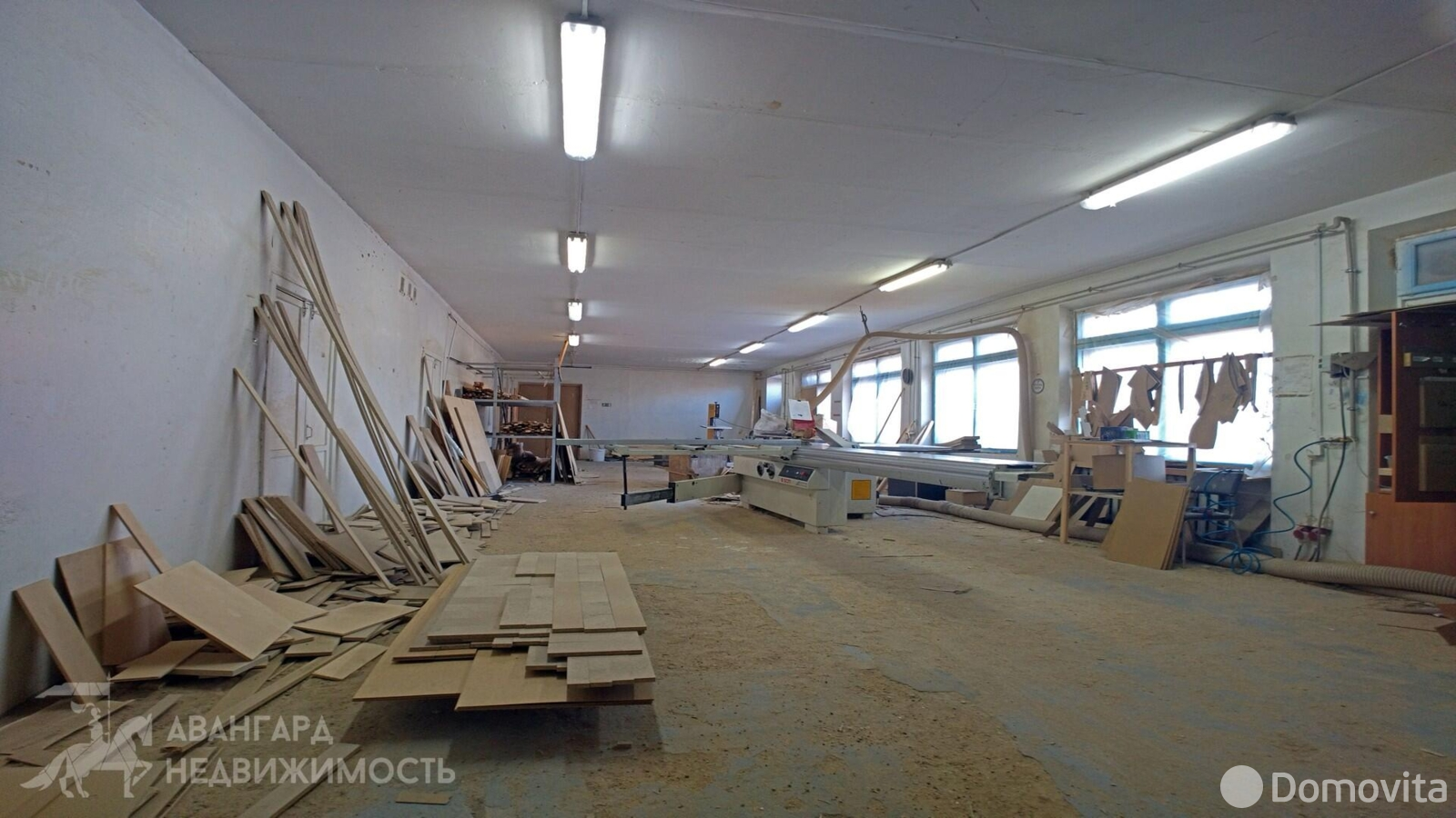 Снять офис на ул. Центральная, д. 40 в Новом Пути, 2400BYN, код 15641 - фото 12