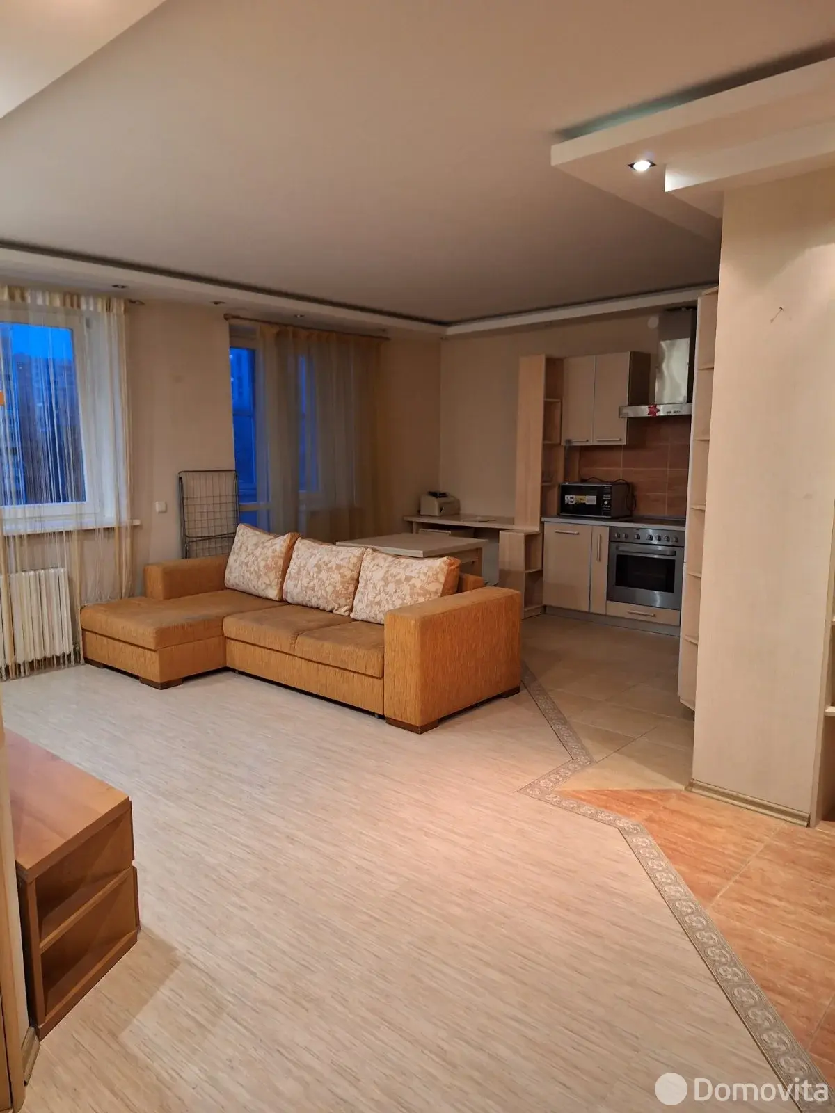 аренда квартиры, Минск, пр-т Рокоссовского, д. 80
