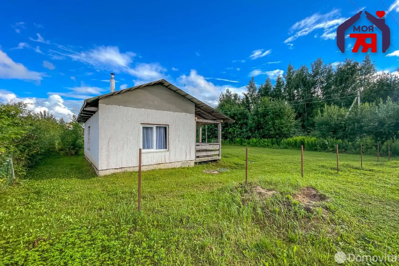 Цена продажи участка, Зрок-2, 