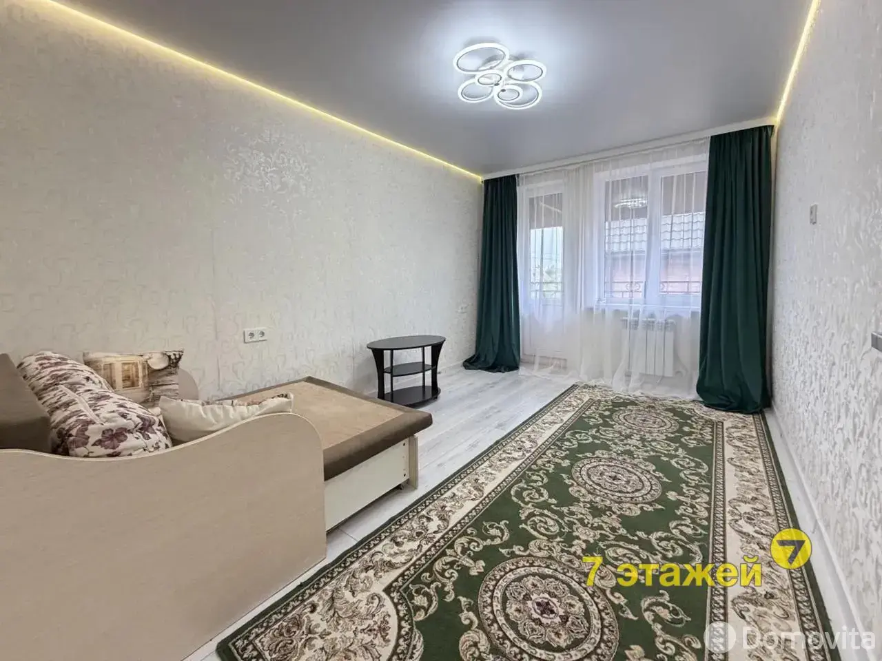 Продажа 2-этажной дачи в Трактор-Колоницы Минская область, 436800BYN, код 186226 - фото 33