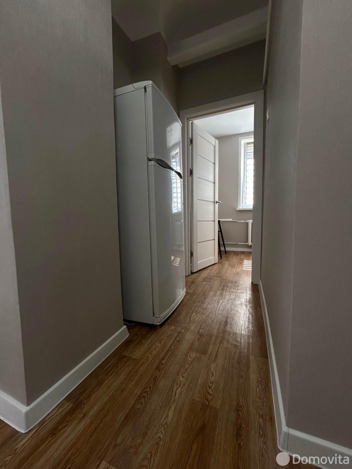 Снять 2-комнатную квартиру в Минске, пр-т Партизанский, д. 133, 520USD, код 150864 - фото 16