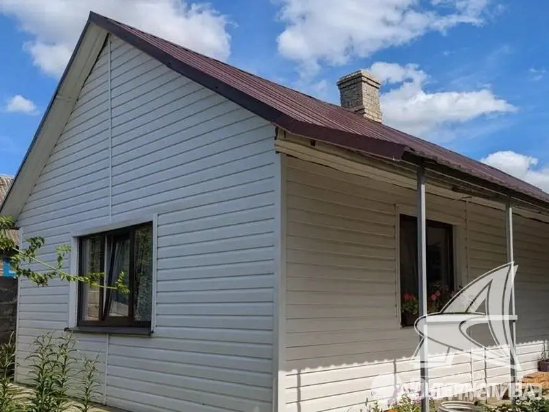 дом, Дружба, 