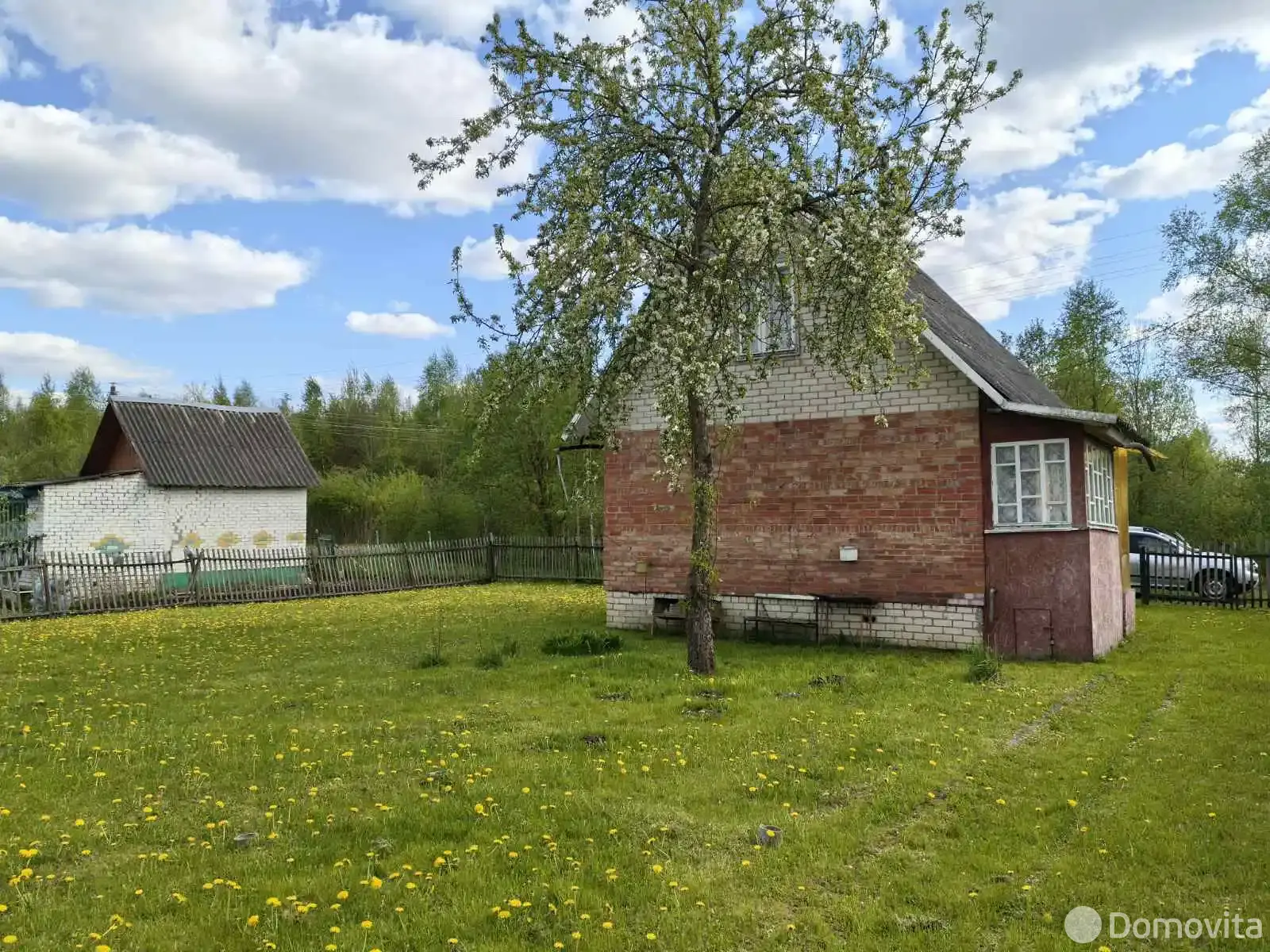 Цена продажи дачи, Краево, 