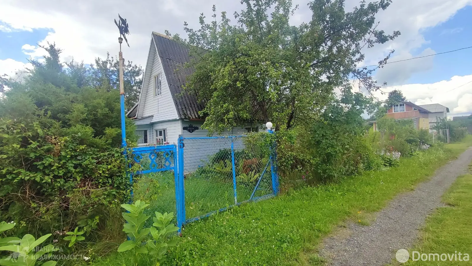 Стоимость продажи дачи, ДУБОК, 
