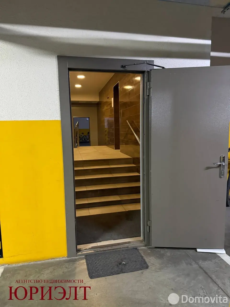 Снять 3-комнатную квартиру в Минске, ул. Болеслава Берута, д. 11А, 750USD, код 151415 - фото 28