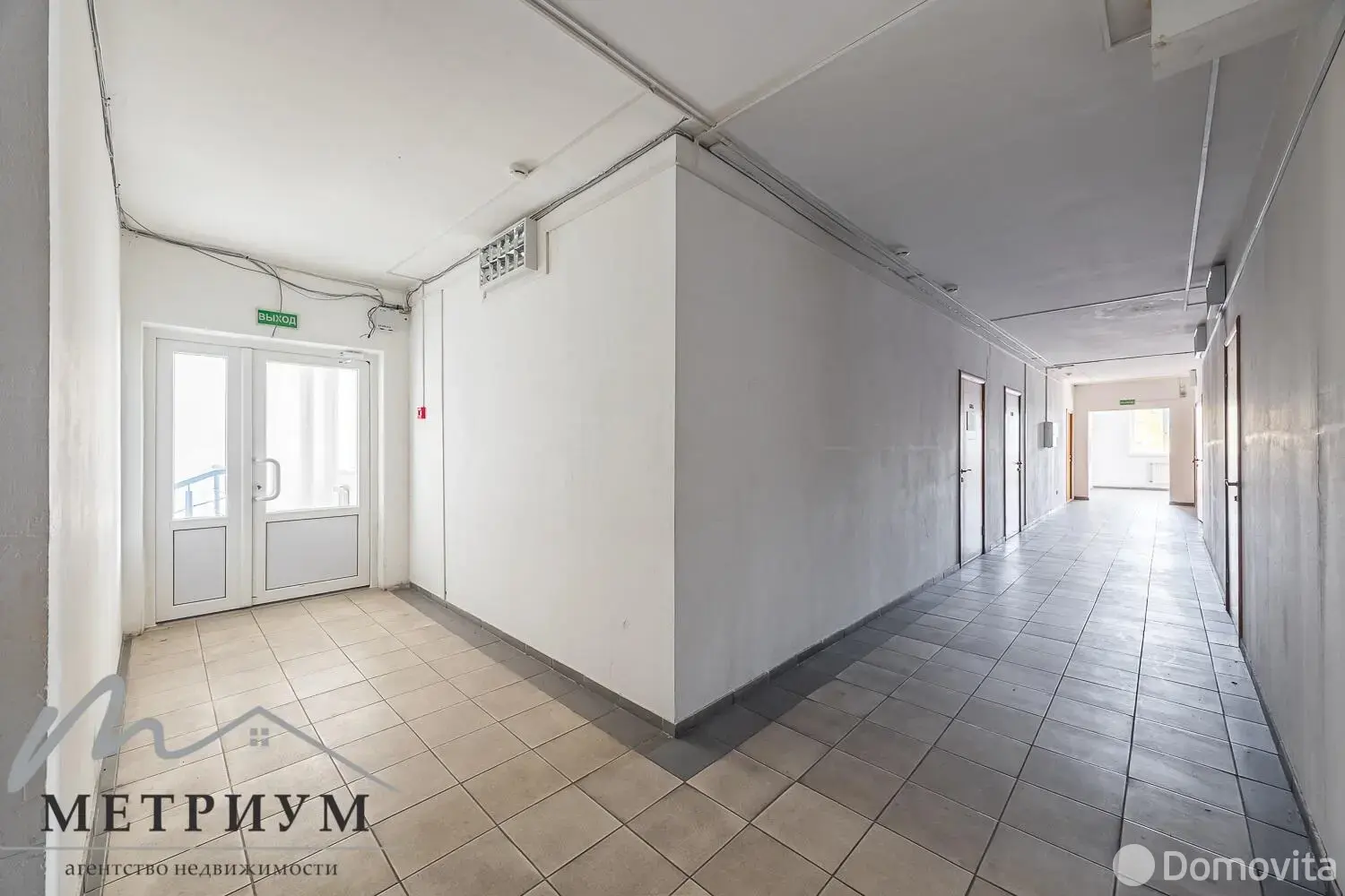 офис, Минск, ул. Тимирязева, д. 121/4 