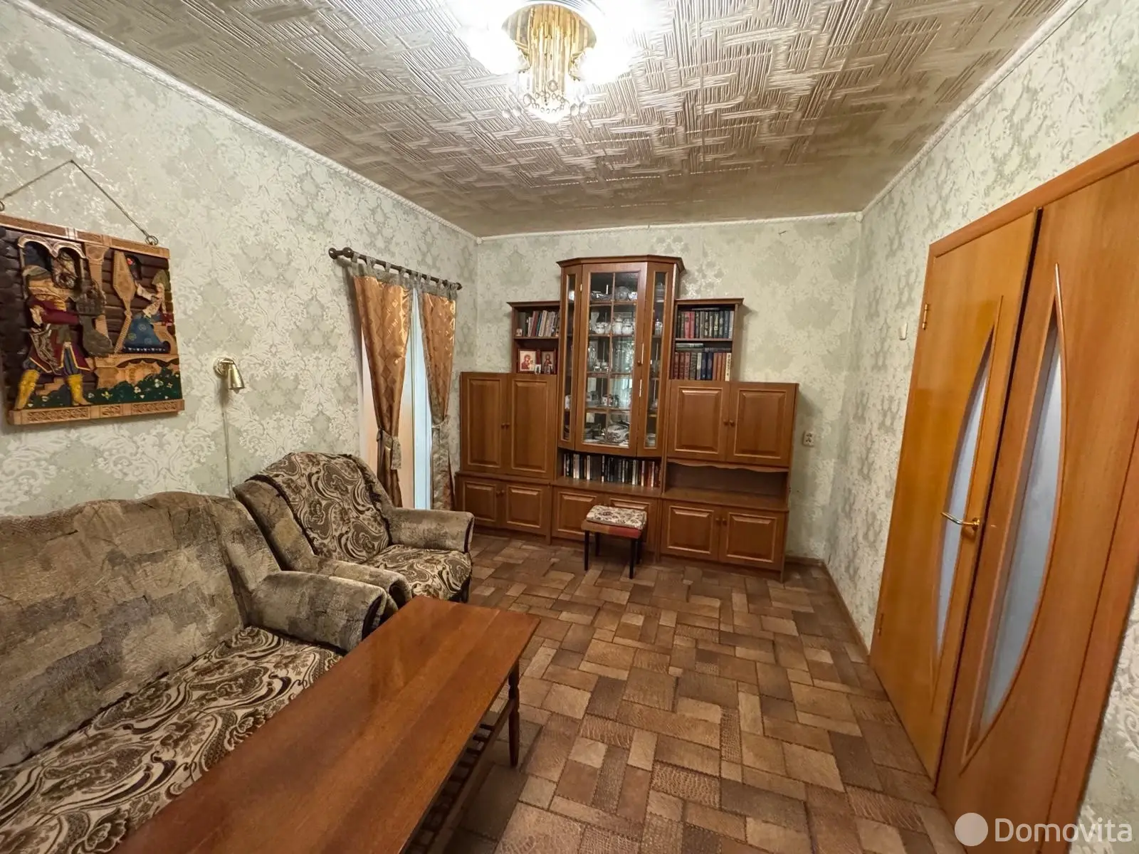 аренда квартиры, Минск, ул. Ангарская, д. 5/2