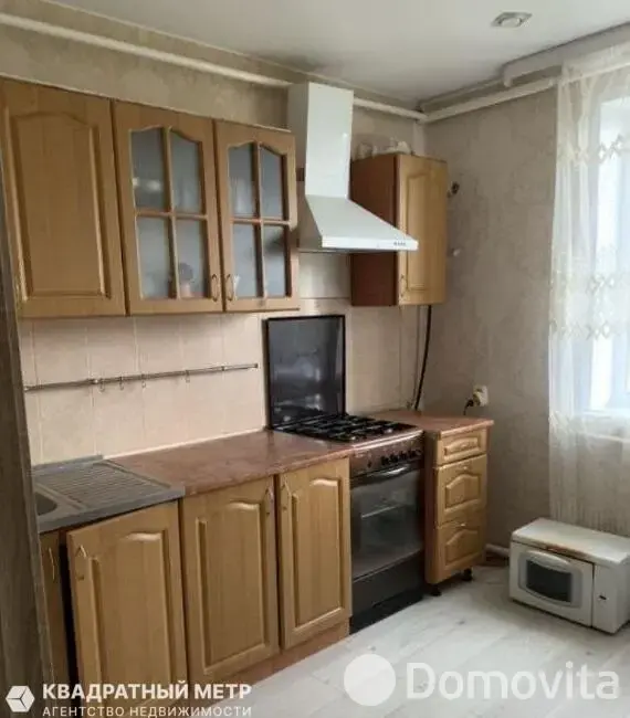 дом, Андросовщина,