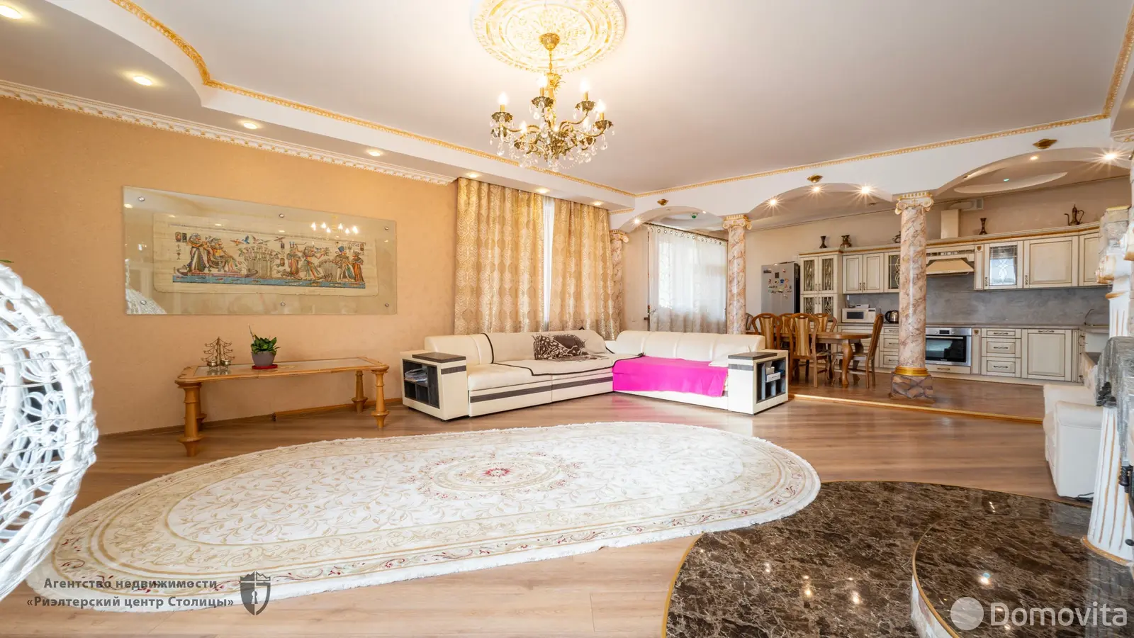 дом, Минск, пер. Гольшанский 2-й, д. 14 