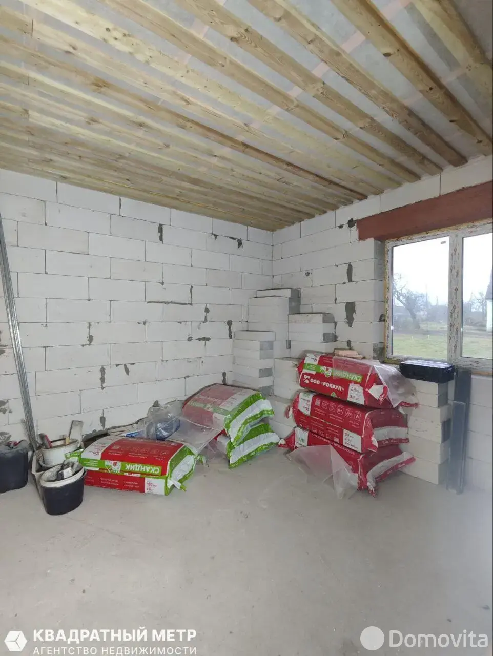 коттедж, Озеричино, , стоимость продажи 175 753 р.