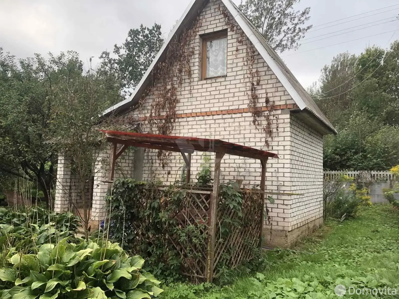 Стоимость продажи дачи, Исток-М, 