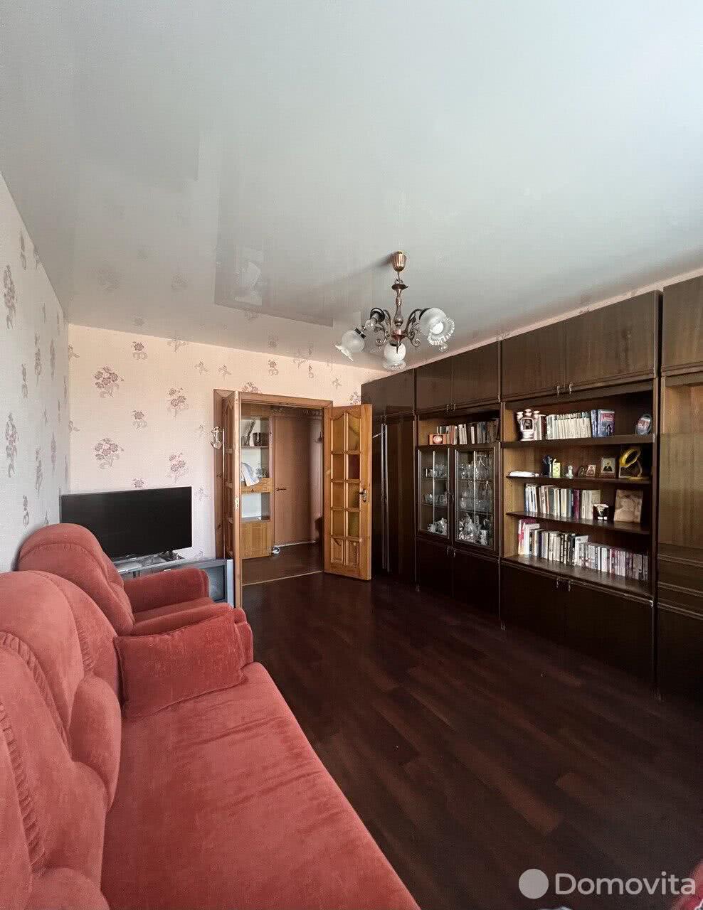 Продажа 2-комнатной квартиры в Гомеле, ул. Богдана Хмельницкого, д. 110, 39500 USD, код: 1012527 - фото 3