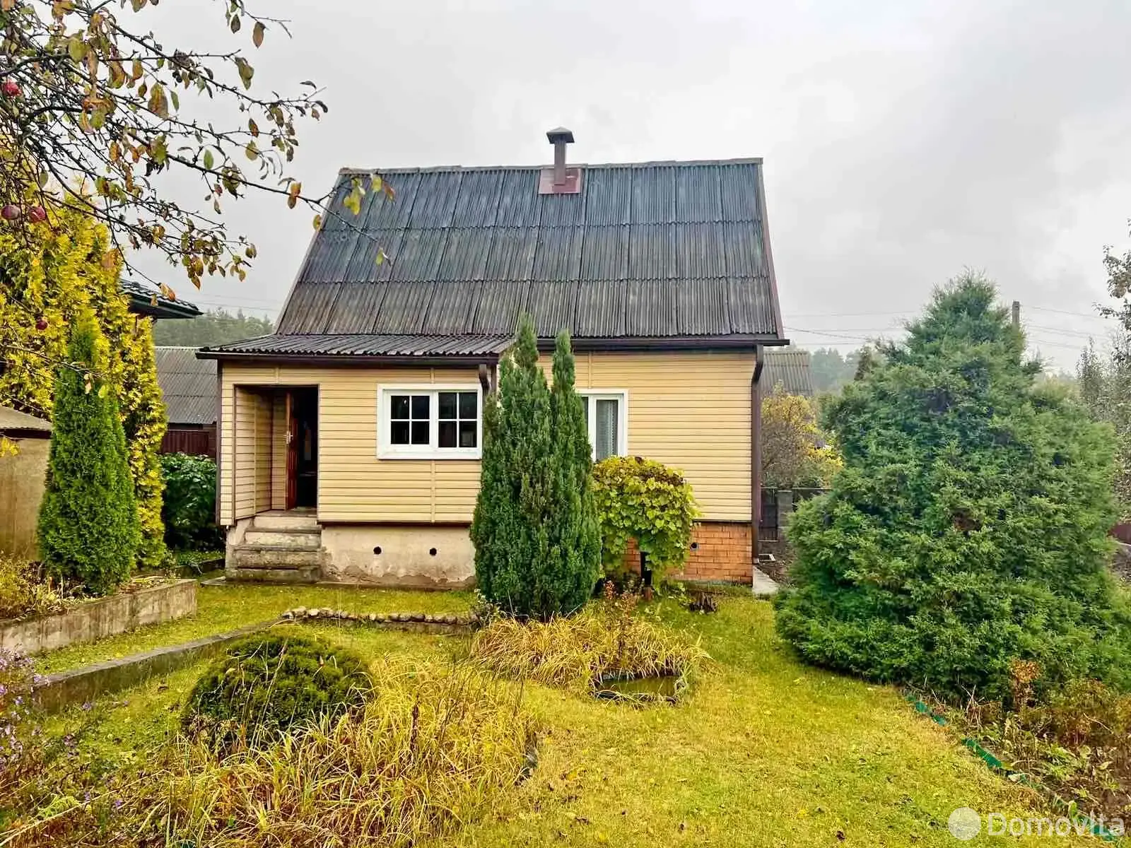 Цена продажи дачи, Заценьский Родник, 