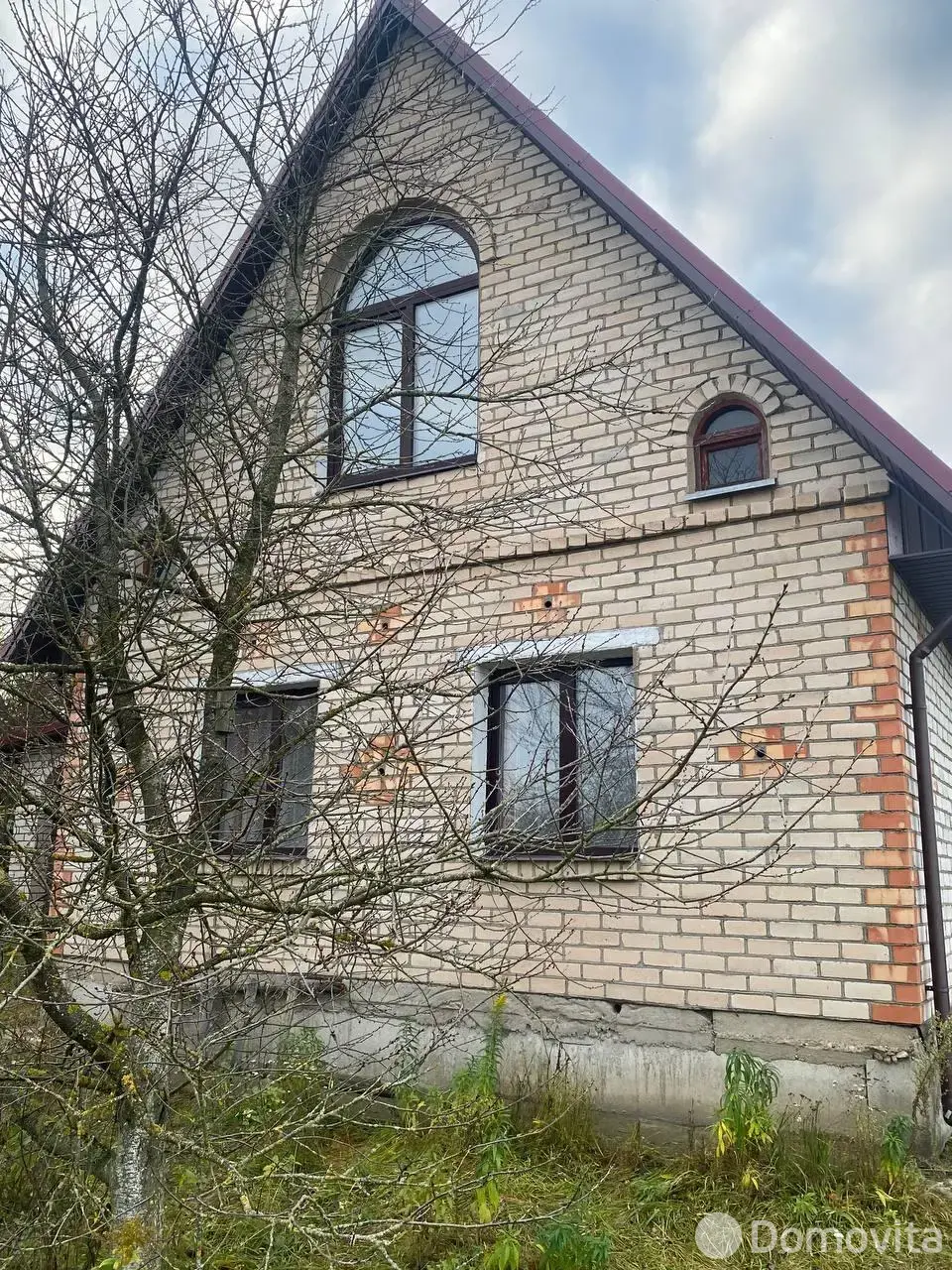 Стоимость продажи дома, Лядцо, ул. Дачная