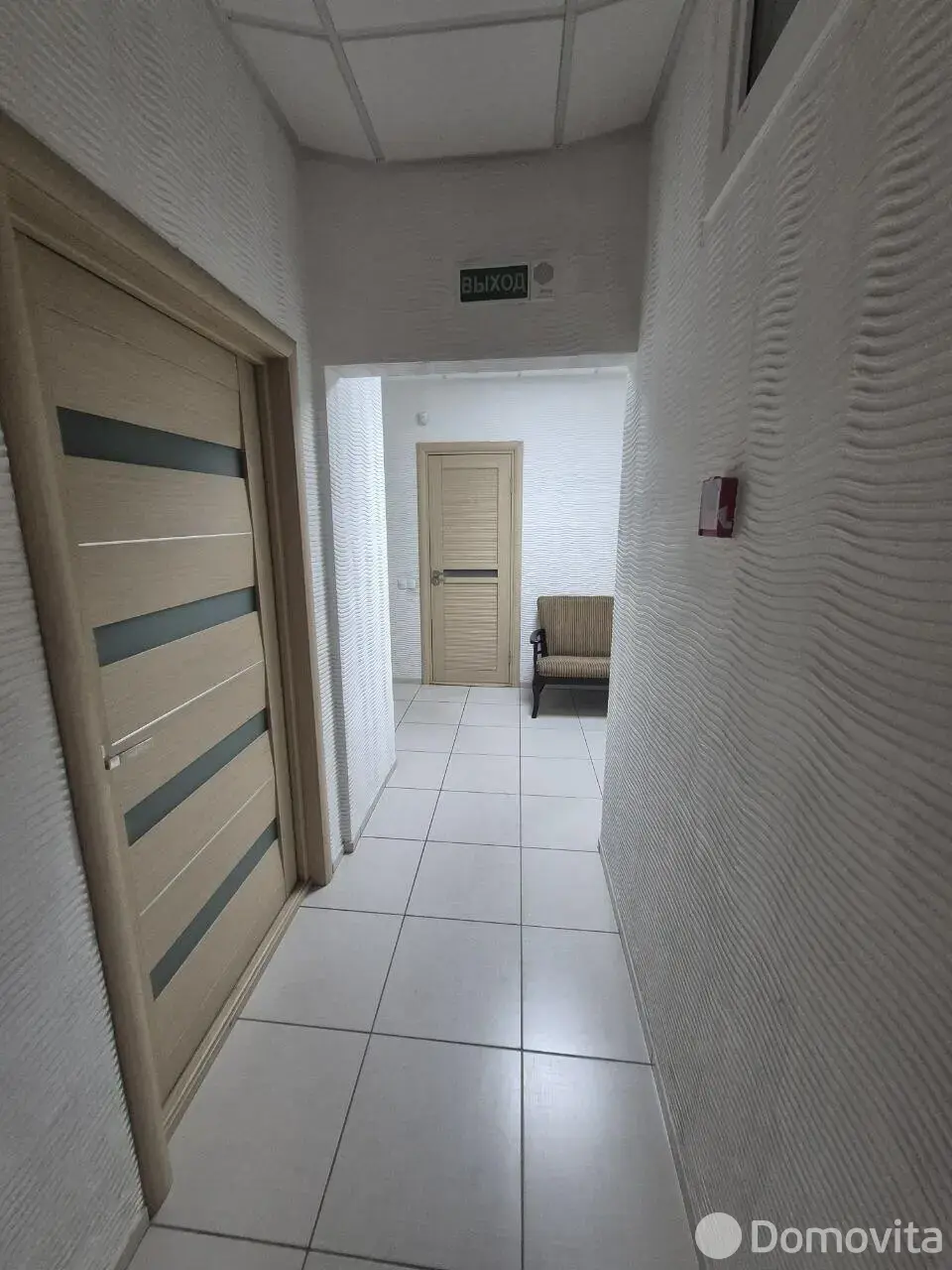 офис, Минск, ул. Одоевского, д. 115/А