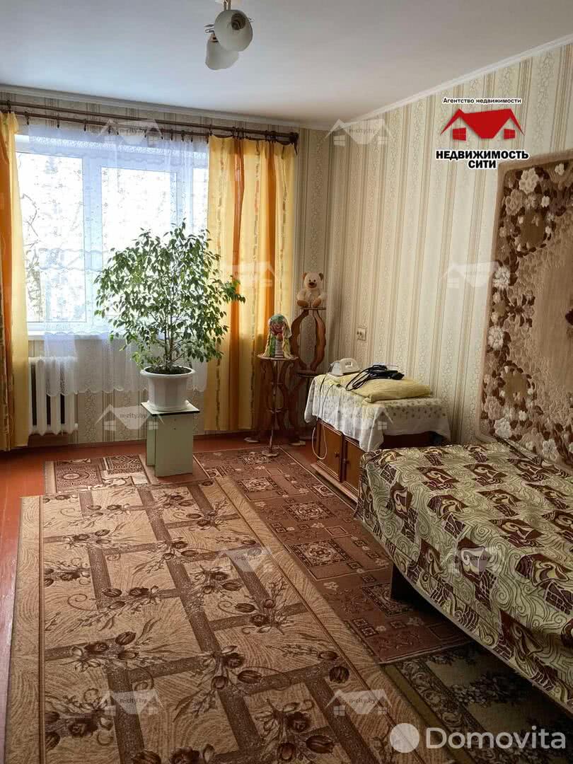 Продажа 2-комнатной квартиры в Солигорске, ул. Козлова, д. 36, 33500 USD, код: 976041 - фото 2