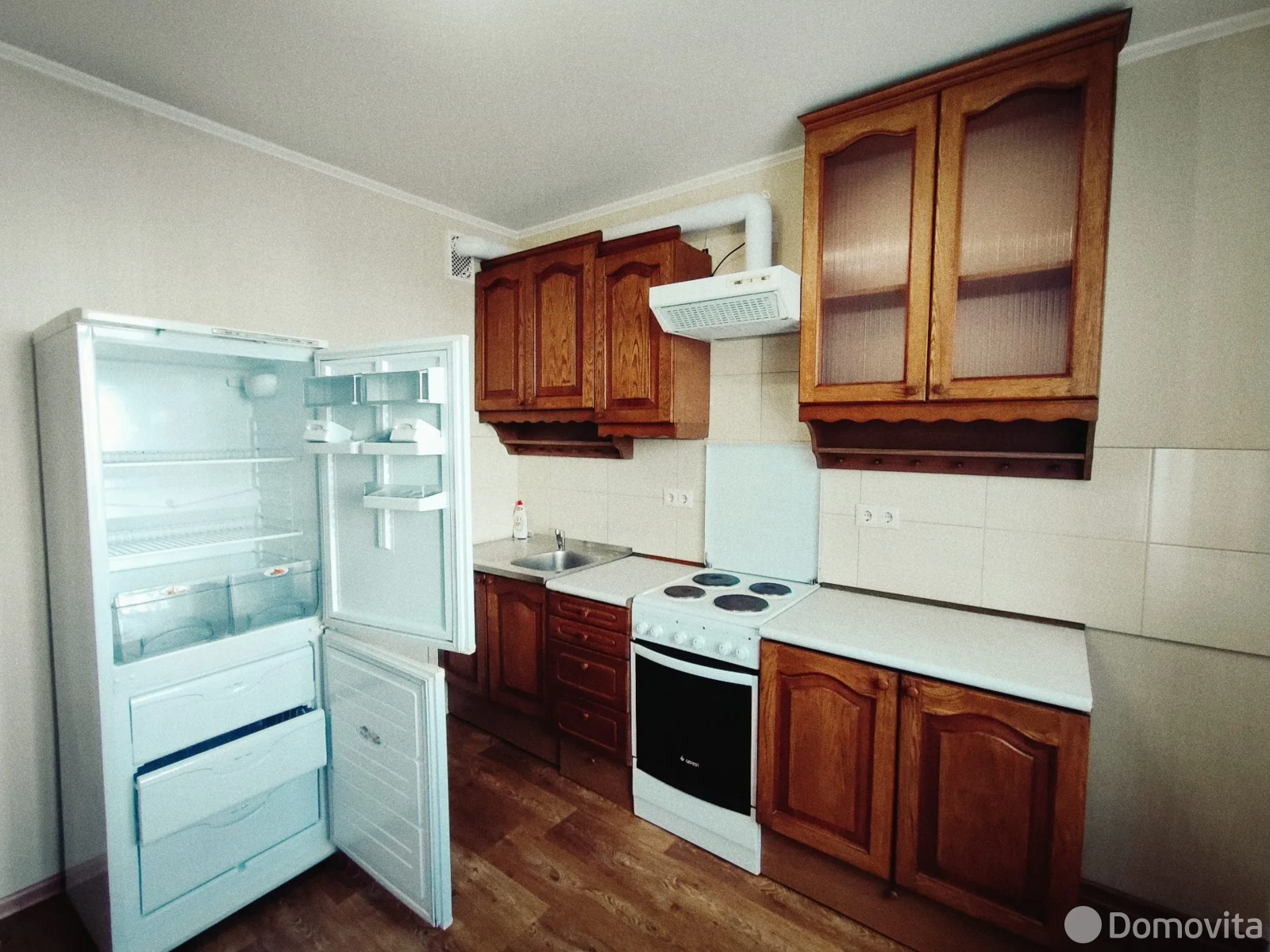 квартира, Минск, ул. Космонавтов, д. 16, стоимость аренды 895 р./мес.
