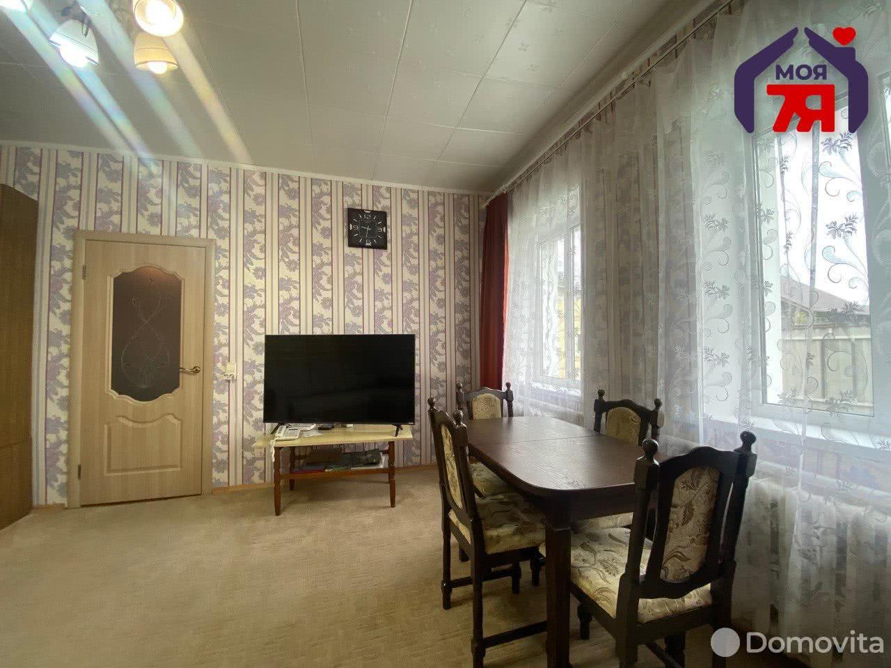 Продажа 3-комнатной квартиры в Жодино, ул. Мирная, д. 1А, 39900 USD, код: 1012742 - фото 2