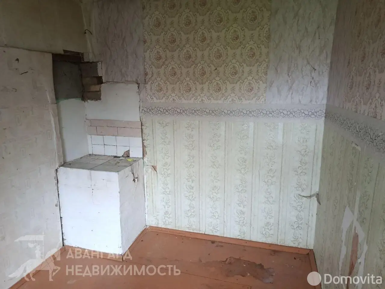 дом, Михановичи, 