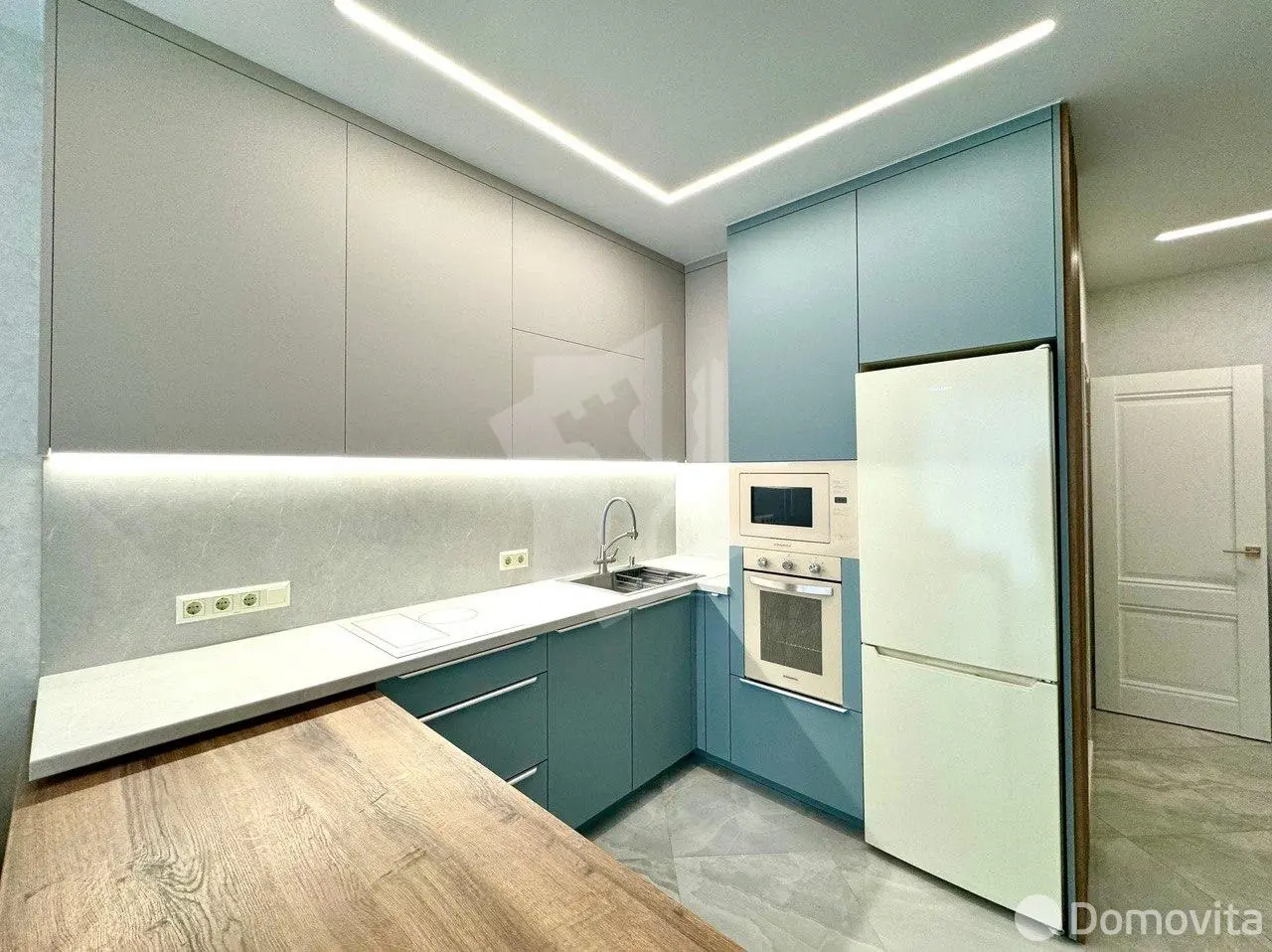 квартира, Минск, ул. Аэродромная, д. 26а на ст. метро Аэродромная