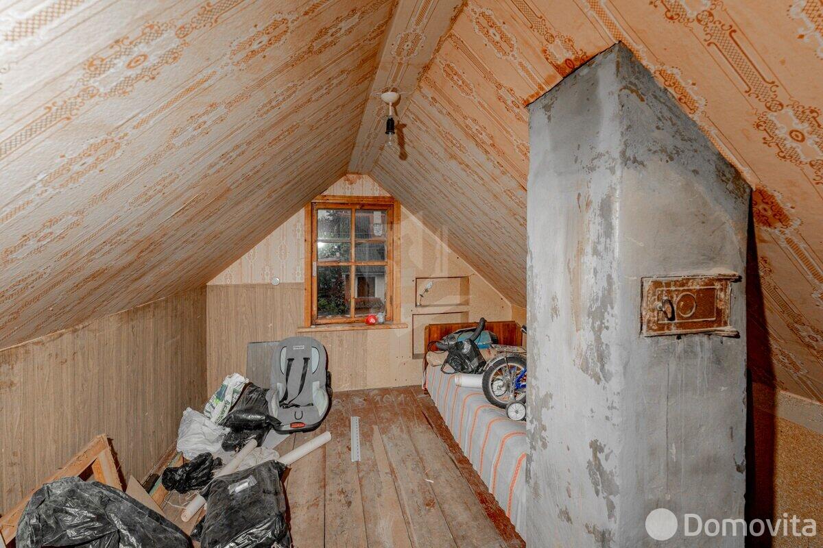 Продажа 3-этажной дачи в Ель Минская область, 13500USD, код 180941 - фото 11